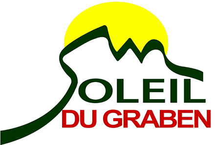 Soleil du Graben